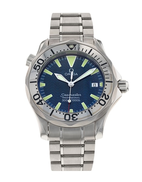 Omega Seamaster 300m Mid-Size 2263.80.00